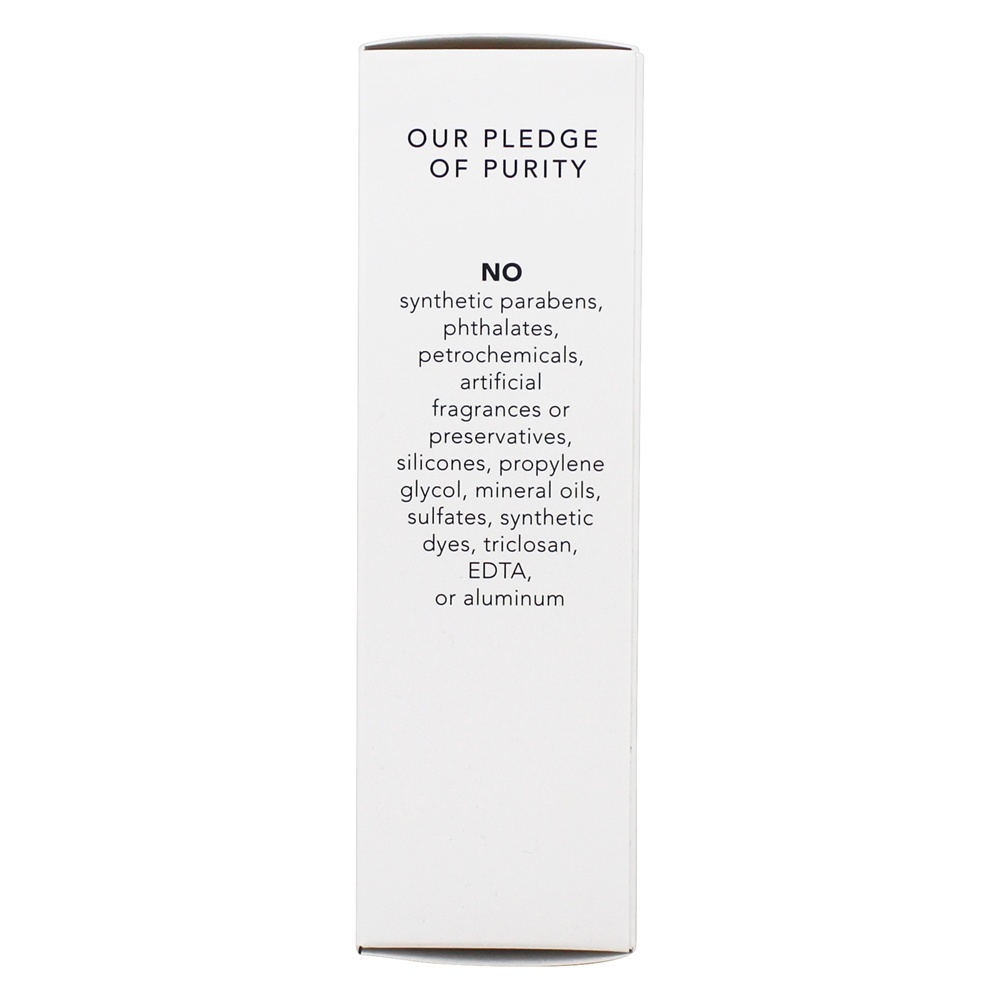 Creme Facial Orgânico Ultra-Hidratante Argan + Romã - 1.7 fl. oz. Nourish - Imagem 4
