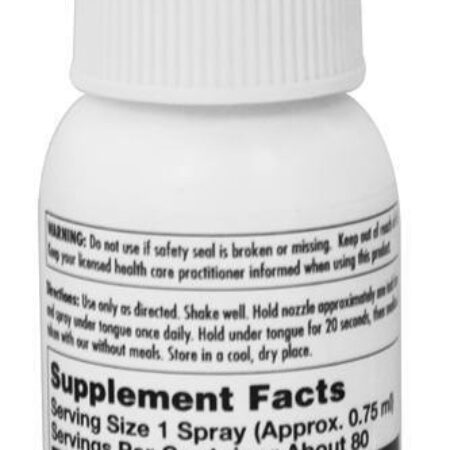 B12 Methylcobalamin Activspray Baga 2500 mcg. - 2 fl. oz. Kal - Imagem 2