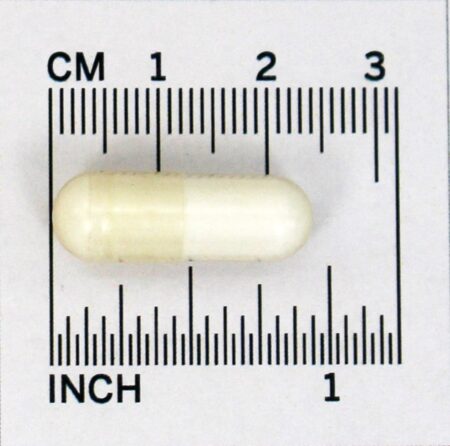 Citrato de Magnésio 170 mg. - Cápsulas vegetarianas 180 Nutricology - Image 4