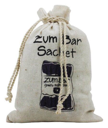 Zum Bar Sachet - 5 oz. Indigo Wild