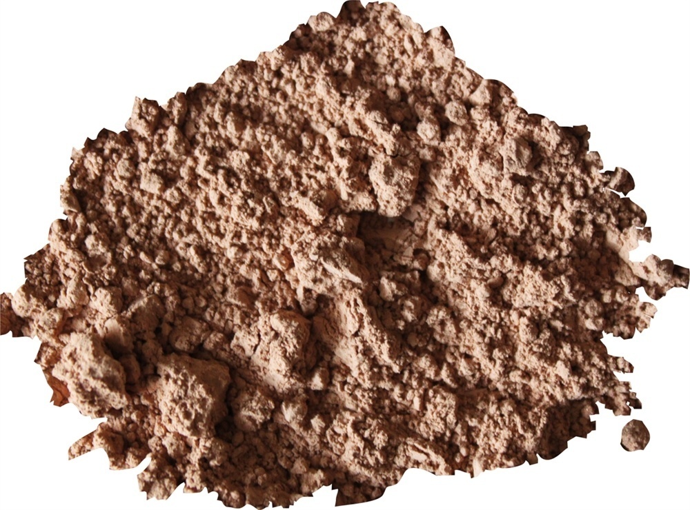 Minerais Silk Bege de café em pó solto Bege 505 - 0.53 oz. Zao Organic Makeup - Imagem 2