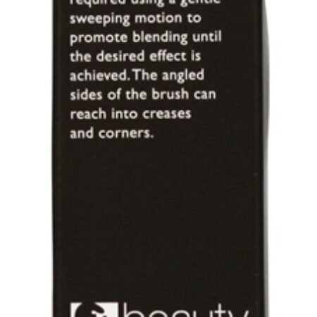 Escova para liquidificador com vinco profundo Beauty Without Cruelty - Imagem 2