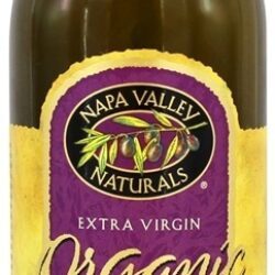 Azeite Virgem Extra Orgânico - 25.4 fl. oz. Napa Valley Naturals
