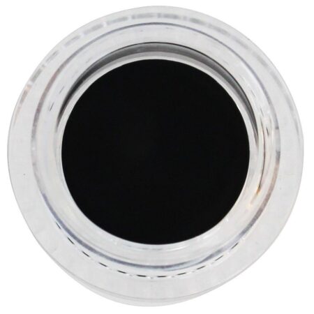 Line-Fix Gel Delineador Preto - 0.14 oz. Cailyn - Imagem 2