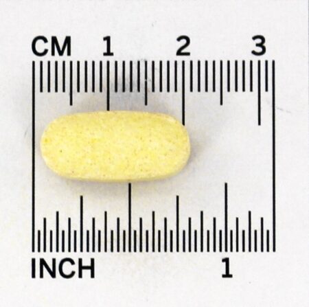 Taurato de Magnésio + - 90 Tablets Kal - Image 4