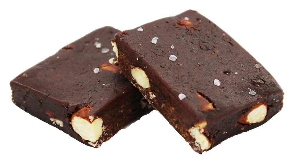 Barra de Proteínas Sabor Chocolate Com Sal Marinho - 12 Barras RXBAR - Imagem 4