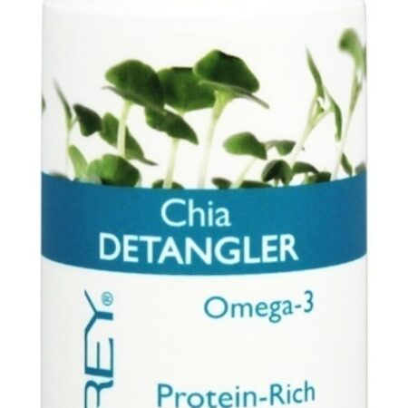 Chia Detangler – 4 fl. oz. Aubrey Organics — foto 1