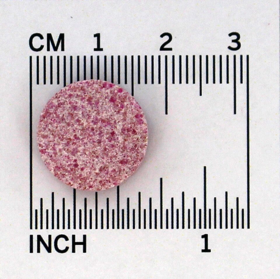 Força Extra BerryDophilus 10 Bilhão - 50 comprimidos mastigáveis NOW Foods - Imagem 4