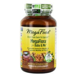MegaFlora para Ba