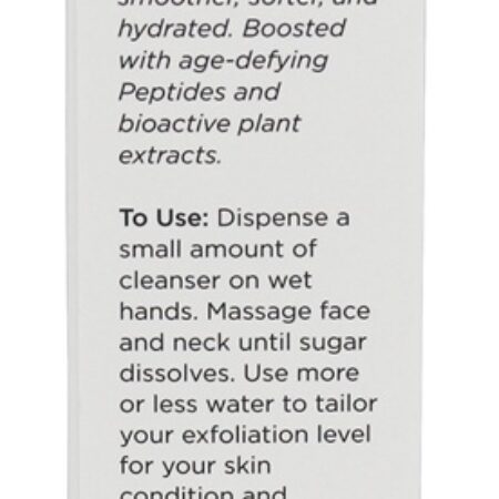 Refinando o Limpador de Açúcar – 3.5 fl. oz. MyChelle Dermaceuticals — foto 4 Refinando o Limpador de Açúcar – 3.5 fl. oz. MyChelle Dermaceuticals — foto 4