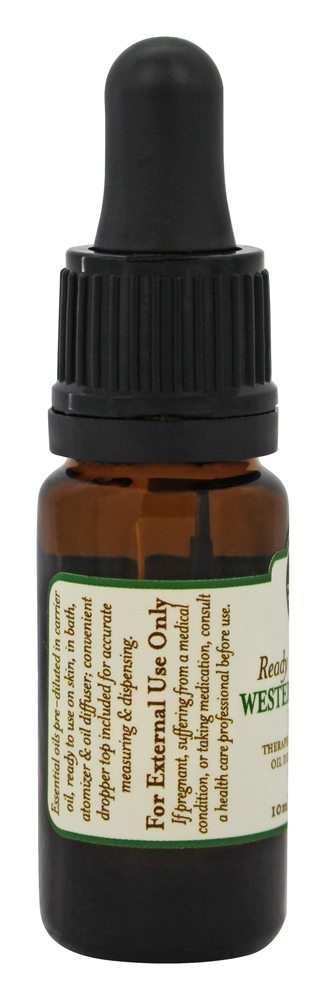 Pronto Conjunto Fundamentos óleo Ocidental Vermelho Cedro - 10 ml. Terra Essential Scents - Imagem 2