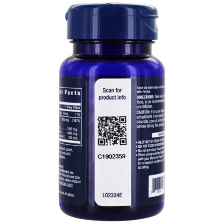 Super K - 90 Softgels Life Extension - Image 4