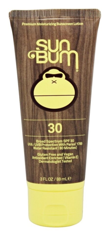 Loção Protetora Hidratante Premium 30 SPF - 3 fl. oz. Sun Bum