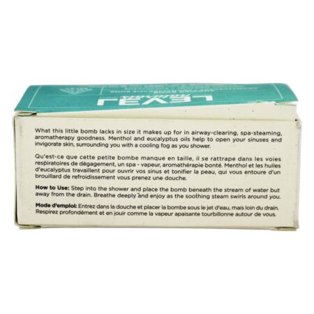 Mentol Orgânico + Eucalipto - Pacote 4 Level Naturals - Imagem 2