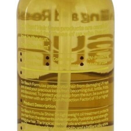 Brilho de Fórmula na Praia - 3 fl. oz. Sun Bum - Imagem 2