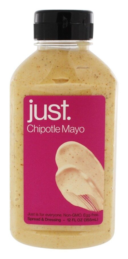 Apenas Mayo Chipotle - 12 fl. oz. Just For All