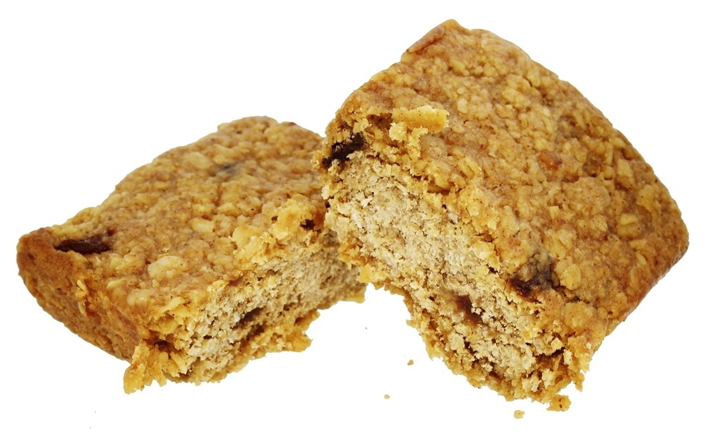 Todas as barras naturais caixa de canela passa - 12 Barras Bobo's Oat Bars - Imagem 5