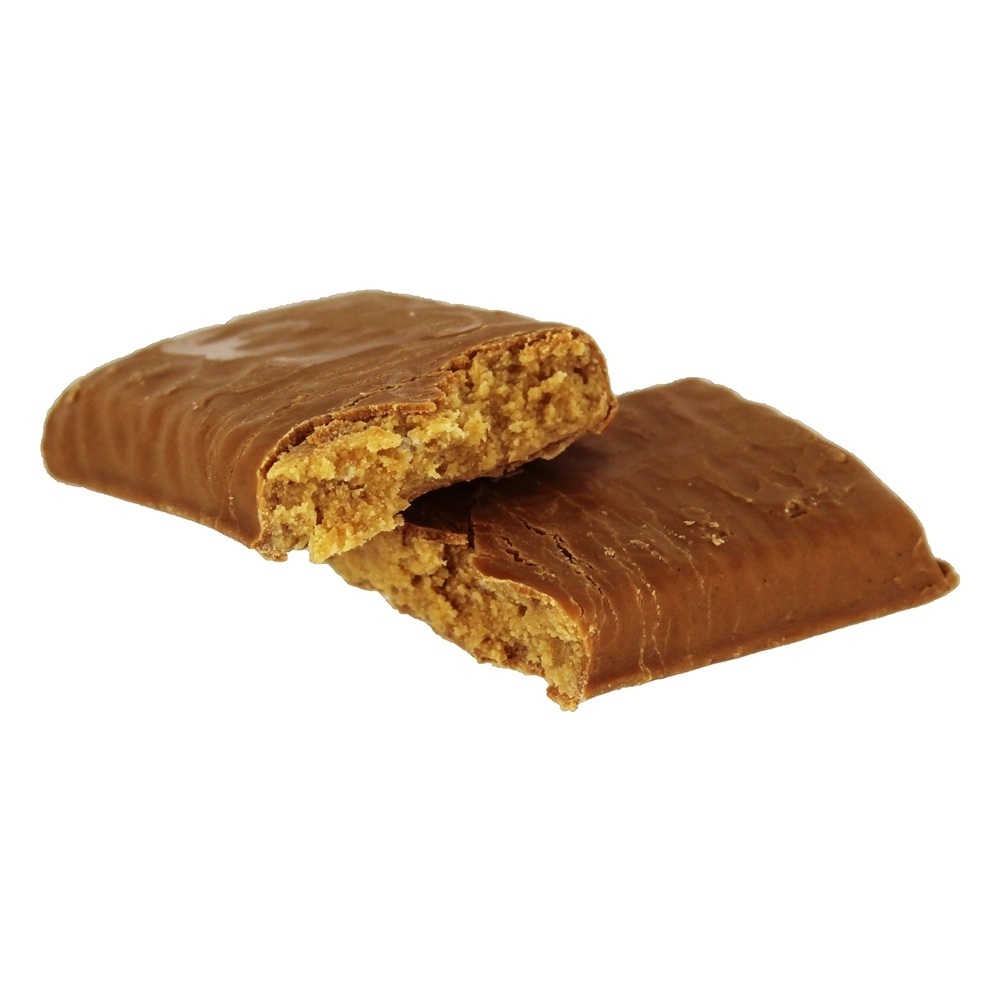 Uma barra de torta de manteiga de amendoim - 2.12 oz. ISS Research - Imagem 4