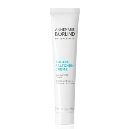 Creme para rugas - 0.67 fl. oz. Annemarie Borlind - Image 2