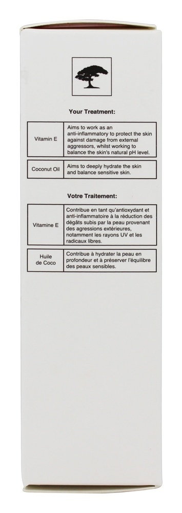 Hidratante noturno de equilíbrio de pH para rosto - 1.69 fl. oz. Derma Treatments - Imagem 2
