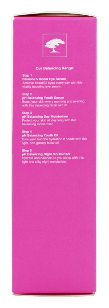 Hidratante noturno de equilíbrio de pH para rosto - 1.69 fl. oz. Derma Treatments - Imagem 4