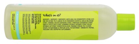 Low-Poo Original Cleanser - 12 fl. oz. DevaCurl - Image 2