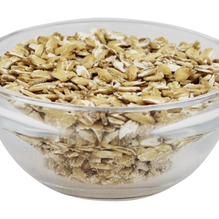 Flocos de Aveia Orgânica Sem Glúten – 16 oz. To Your Health — foto 3