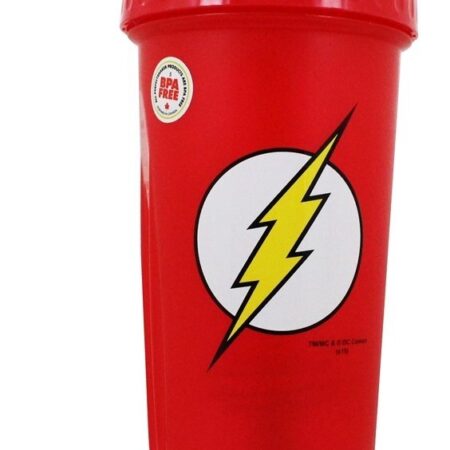 Sacudidor Copo Herói Série Flash – 28 oz. PerfectShaker — foto 1