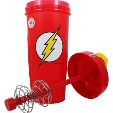 Sacudidor Copo Herói Série Flash – 28 oz. PerfectShaker — foto 2