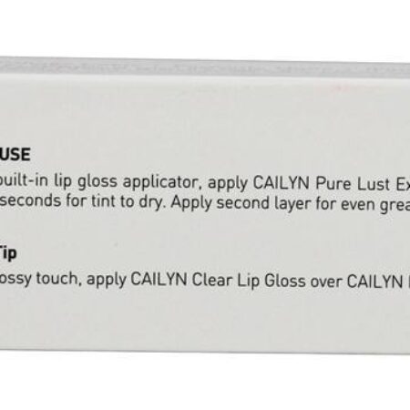 Pure Matte matiz extremo 02 Romantico - 0.12 fl. oz. Cailyn - Imagem 6