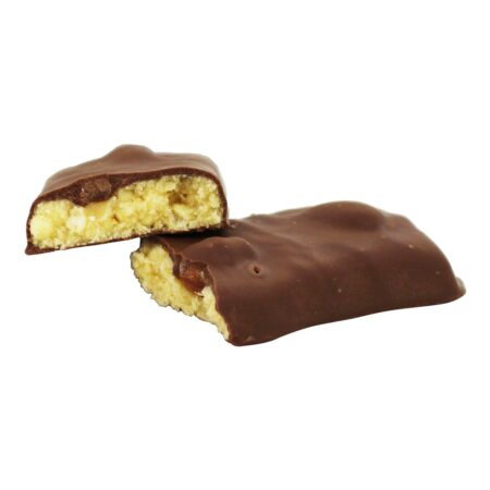 ONE Protein Bar Almond Bliss - 12 Bares Anteriormente OhYeah! Uma barra ISS Research - Image 5