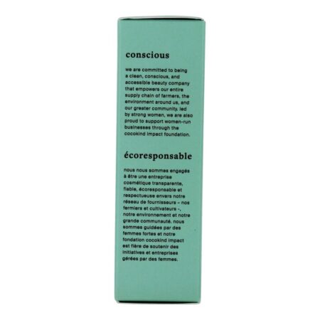 Óleo Facial De Chia Orgânico - 1 fl. oz. Cocokind - Image 5