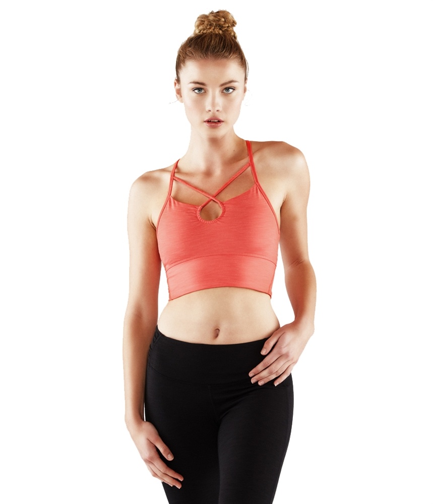 Brilho Vibrante Luminoso - Médio Manduka