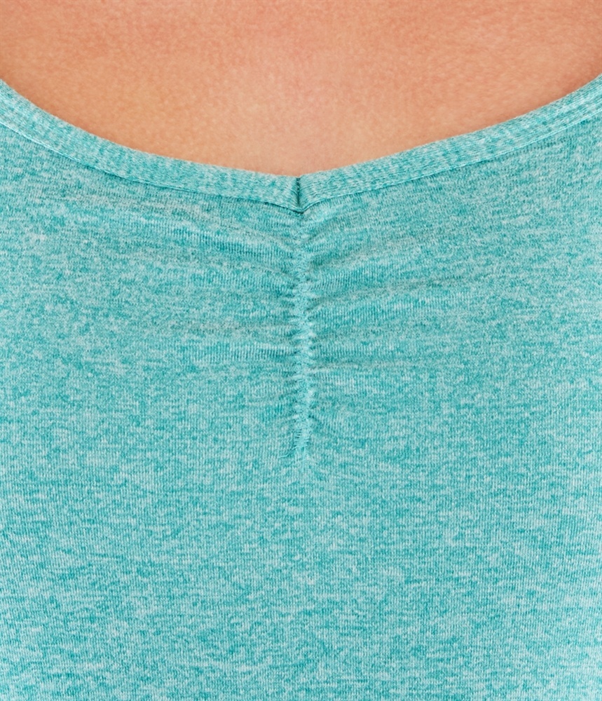 Atravessar Correia Cami Urze Jade - Pequeno Manduka - Imagem 4