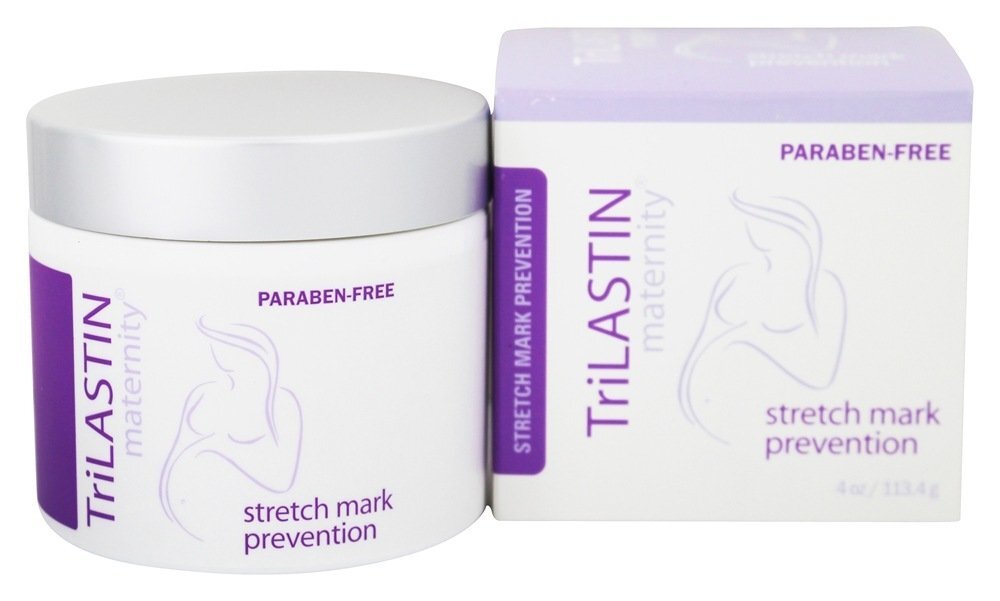 Maternidade Esticar Marcar Prevenção - 4 oz. Trilastin