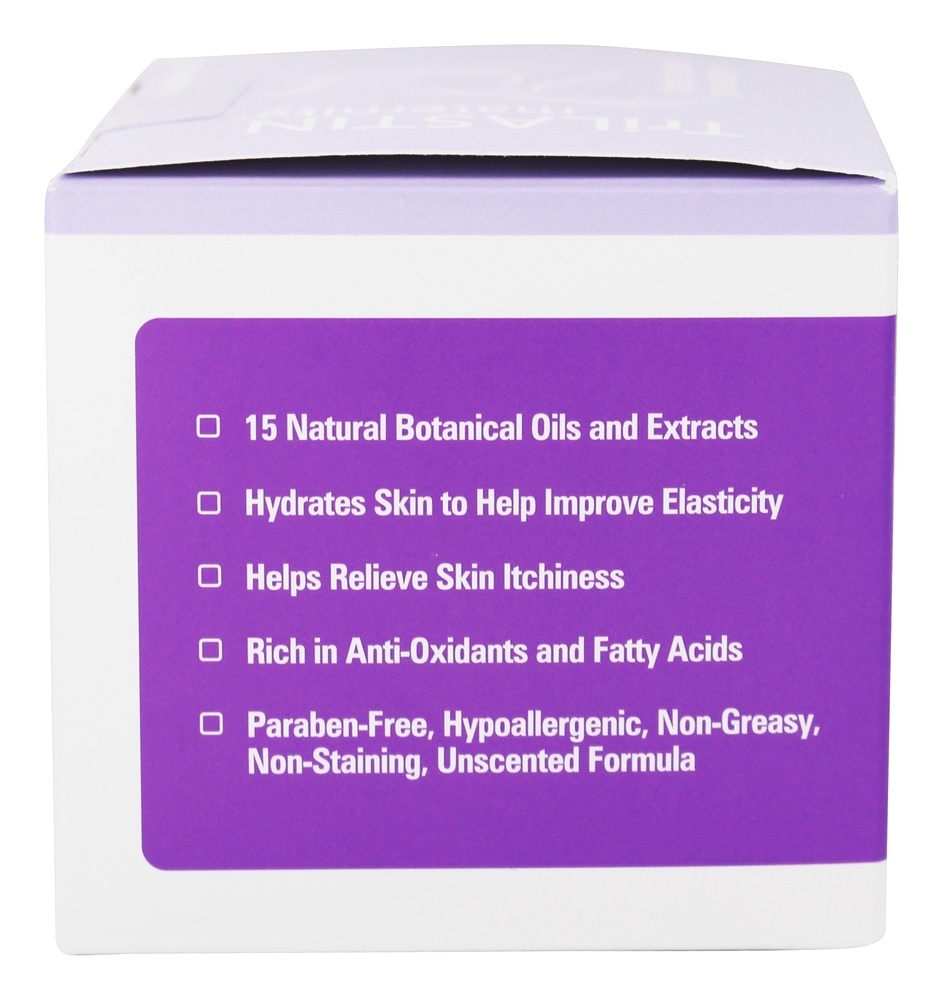 Maternidade Esticar Marcar Prevenção - 4 oz. Trilastin - Imagem 4