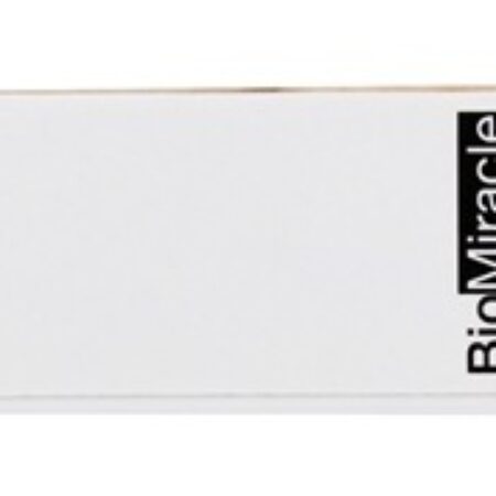 20 Minuto Milagre Variado Colágeno Essência Facial Folha Máscara - 5 Contagem BioMiracle - Imagem 3