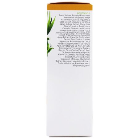 Soro Facial De Vitamina C - 1 fl. oz. InstaNatural - Image 3