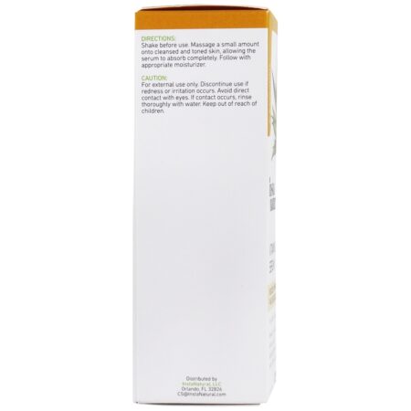 Soro Facial De Vitamina C - 1 fl. oz. InstaNatural - Image 5