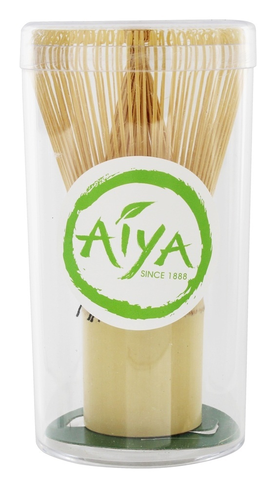 Batedor de chá Matcha Aiya