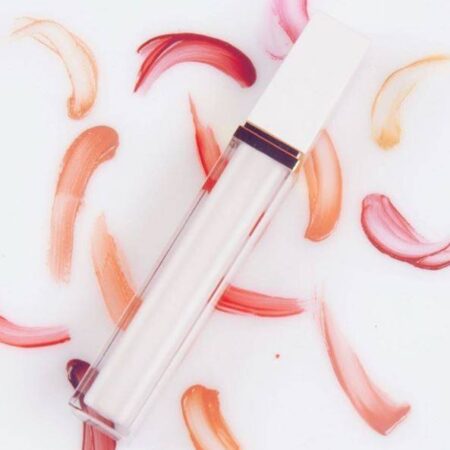 Lip Gloss OMG - 0.21 fl. oz. Saint Cosmetics - Imagem 7