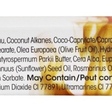 Corretivo Au Naturel - 0.21 oz. Saint Cosmetics - Imagem 3
