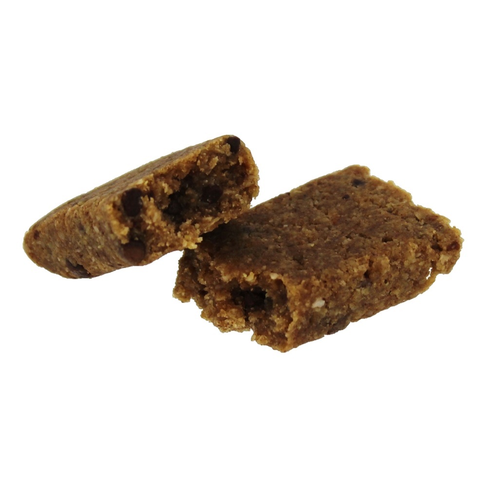 Barras mastigáveis sem glúten e sem alergias Caramelo Blondie - 5 Barras Enjoy Life Foods - Imagem 6