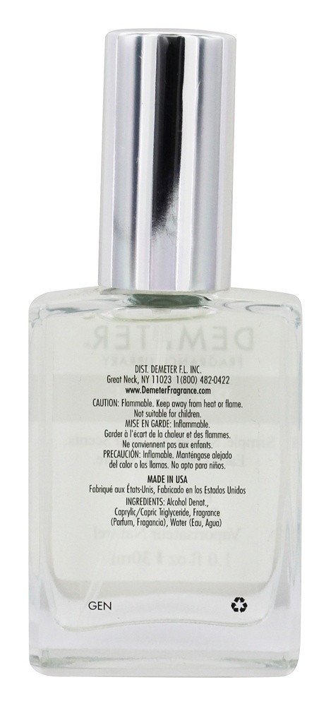 Pick Up Paperback de Pulverização em Colônia - 1 fl. oz. Demeter Fragrance - Imagem 2