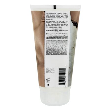 Manequim Denominar Cabelo Colar - 5 fl. oz. R+Co - Image 2