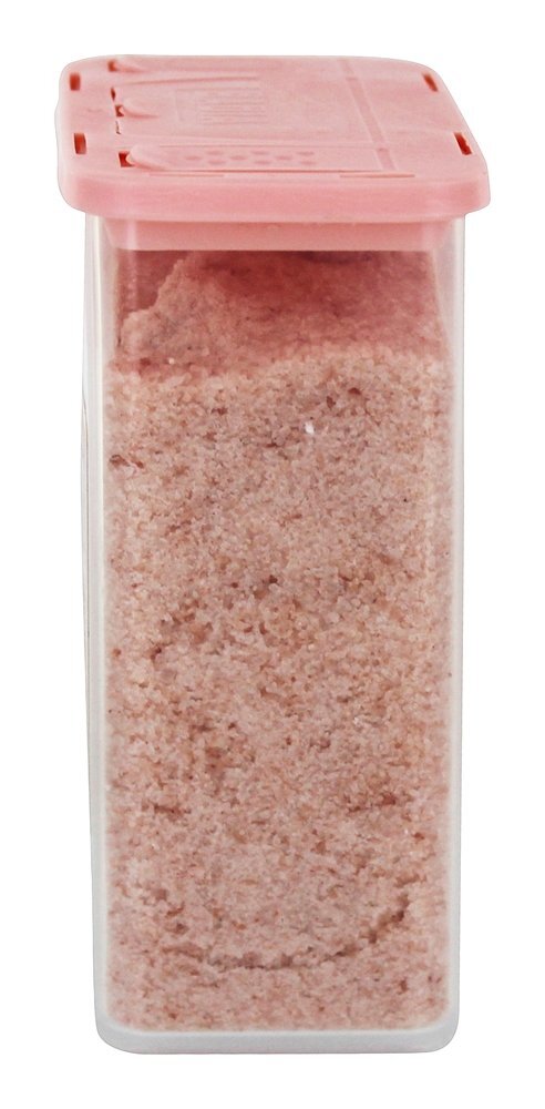 Glúten Livre Rosa Himalayan Salt - 8 oz. Badia - Imagem 2