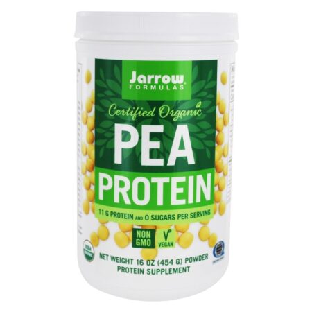 Vegan Vegan Pein Protein - 16 oz. Jarrow Formulas