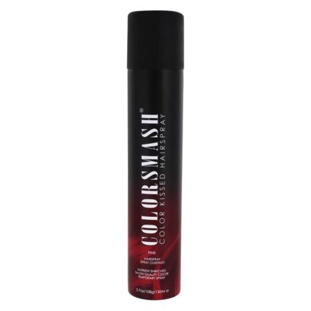 Cor Beijou Hairspray Rosa - 3.7 oz. COLORSMASH