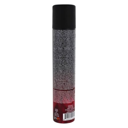 Cor Beijou Hairspray Rosa - 3.7 oz. COLORSMASH - Image 2