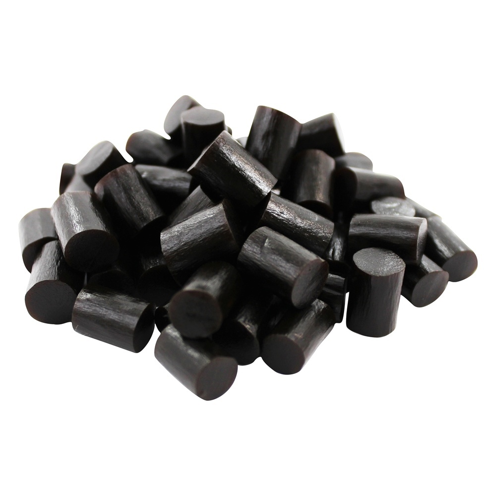 Licorice orgânico sem alface - 5 oz. YumEarth - Imagem 4